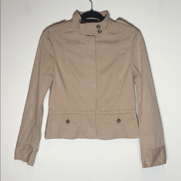Theory Other - Theory Kids Jacket in Beige